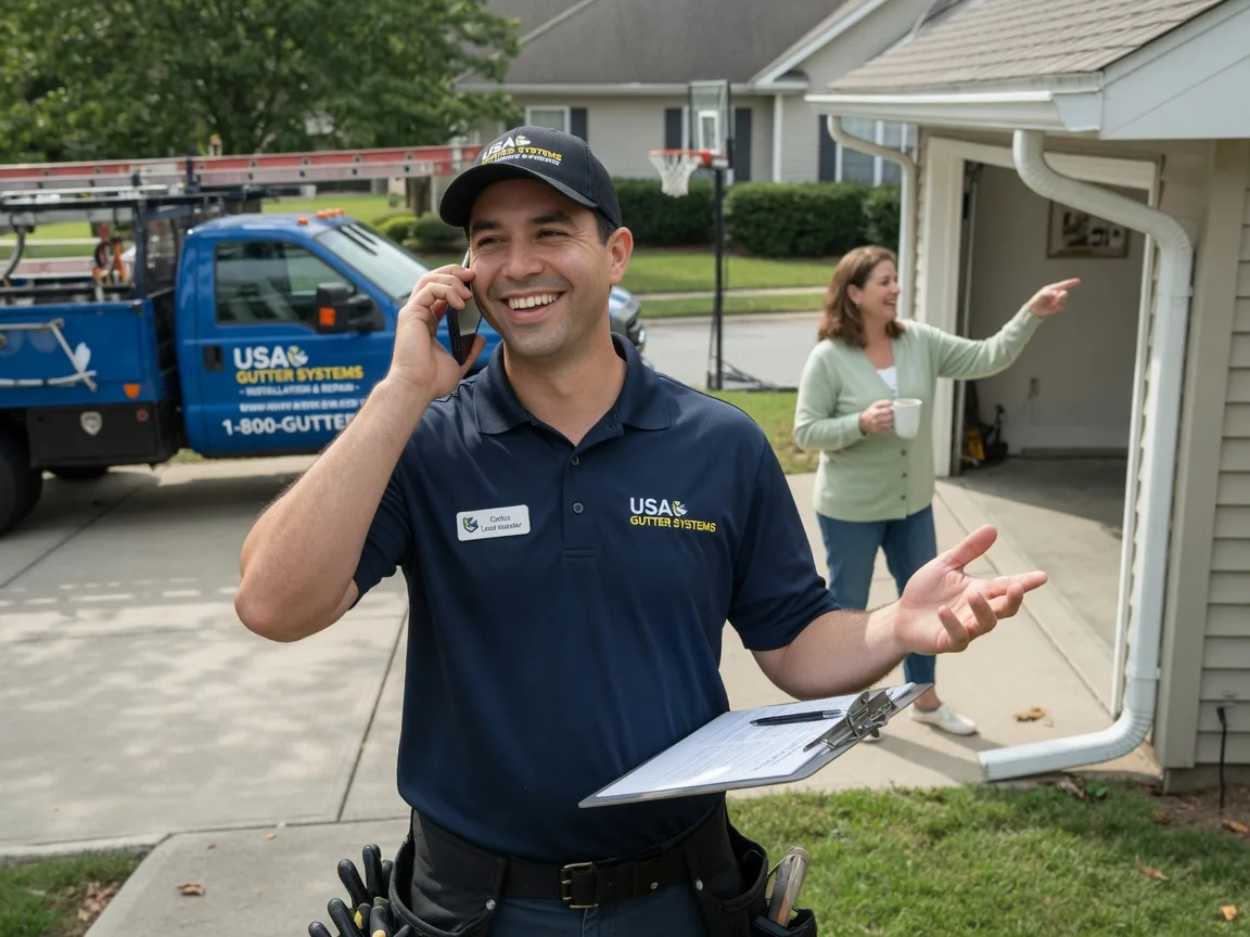 Gutter Installation Gadsden, AL FAQs
